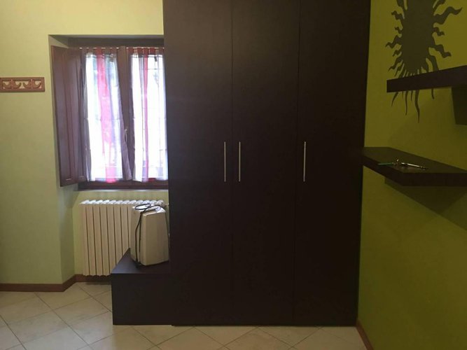 Bilocale Cividate al Piano