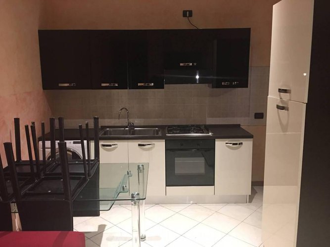 Bilocale Cividate al Piano