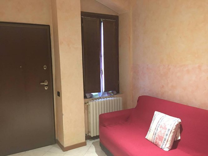 Bilocale Cividate al Piano