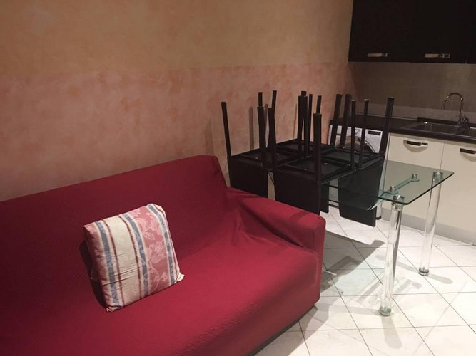 Bilocale Cividate al Piano