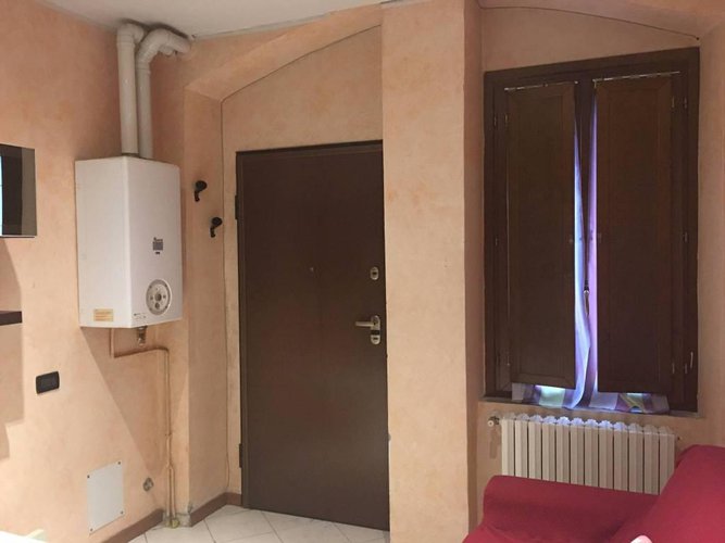 Bilocale Cividate al Piano