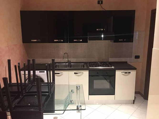 Bilocale Cividate al Piano