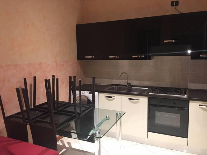 Bilocale Cividate al Piano