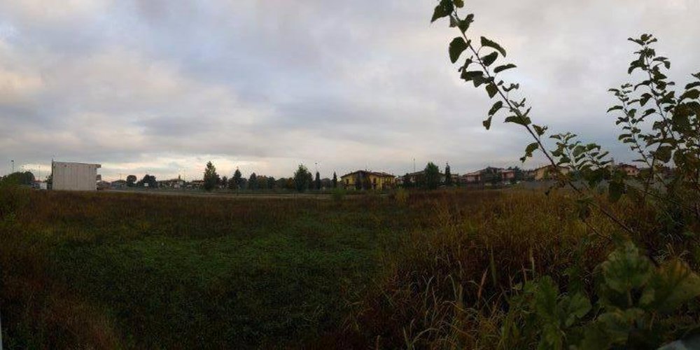 Terreno edificabile Ghisalba