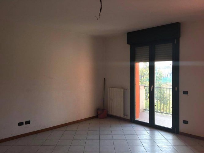 Trilocale Fara Olivana con Sola