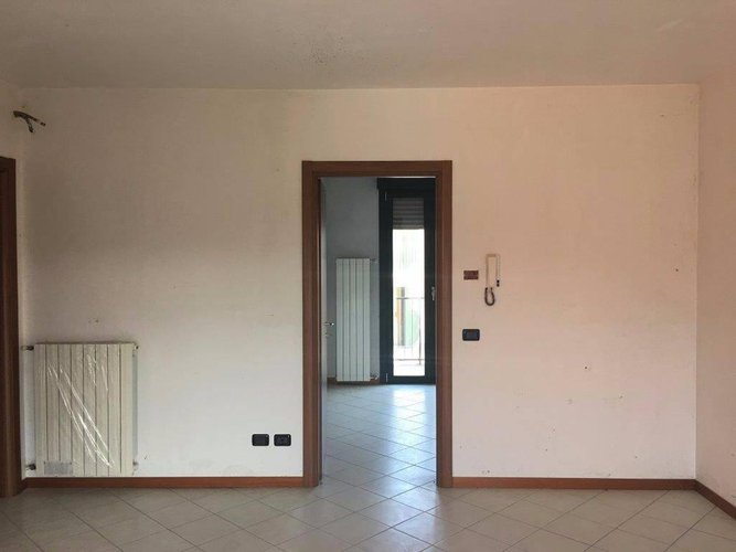 Trilocale Fara Olivana con Sola