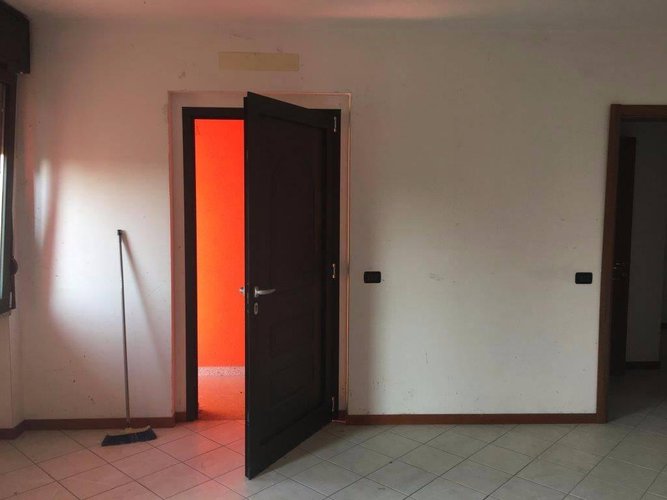 Trilocale Fara Olivana con Sola