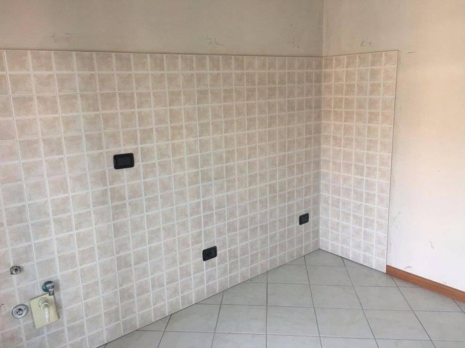 Trilocale Fara Olivana con Sola