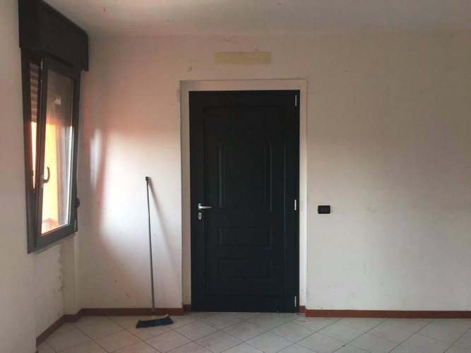 Trilocale Fara Olivana con Sola