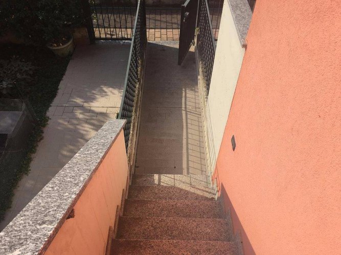 Trilocale Fara Olivana con Sola