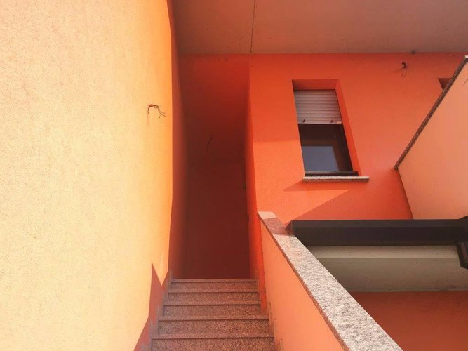 Trilocale Fara Olivana con Sola