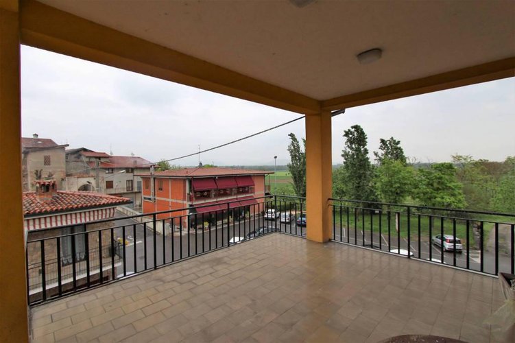 POSIZIONE E RISERVATEZZA SONO IMPAGABILI!!! Cividate al Piano