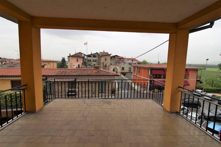 POSIZIONE E RISERVATEZZA SONO IMPAGABILI!!! Cividate al Piano