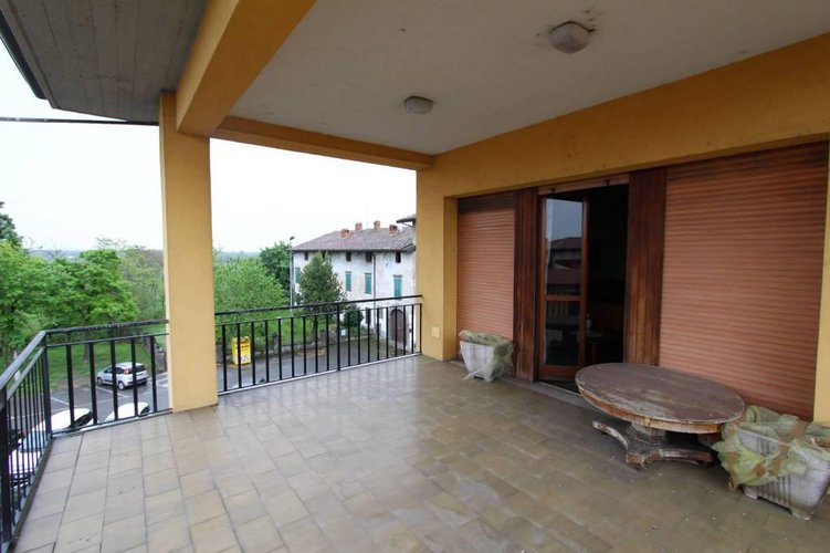 POSIZIONE E RISERVATEZZA SONO IMPAGABILI!!! Cividate al Piano