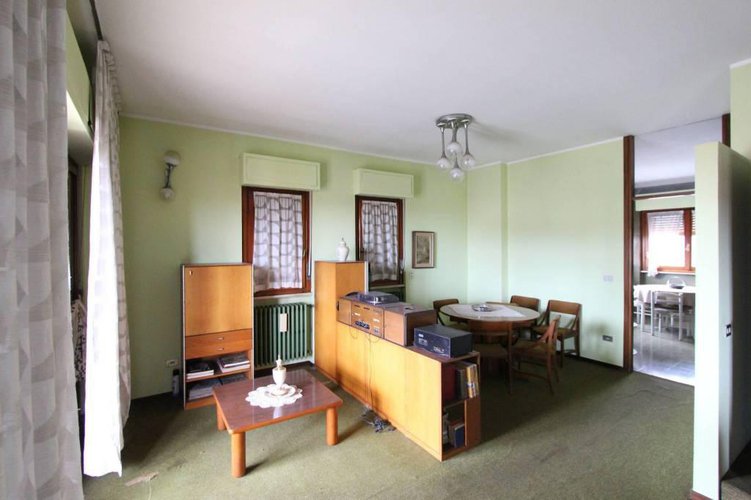 POSIZIONE E RISERVATEZZA SONO IMPAGABILI!!! Cividate al Piano