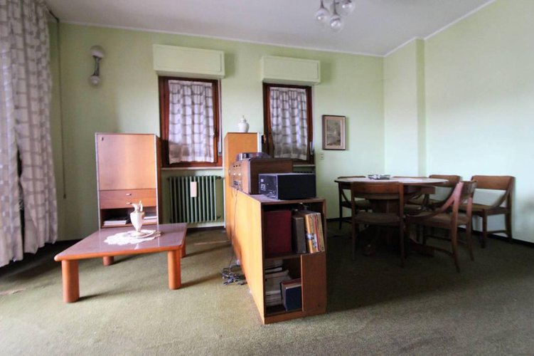 POSIZIONE E RISERVATEZZA SONO IMPAGABILI!!! Cividate al Piano