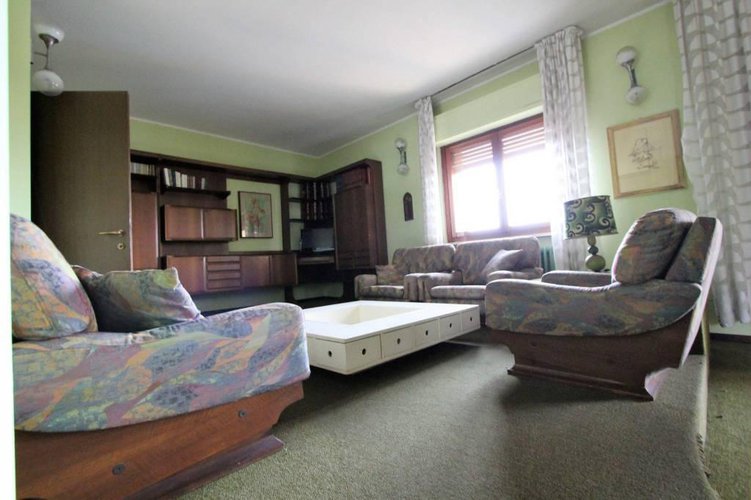 POSIZIONE E RISERVATEZZA SONO IMPAGABILI!!! Cividate al Piano