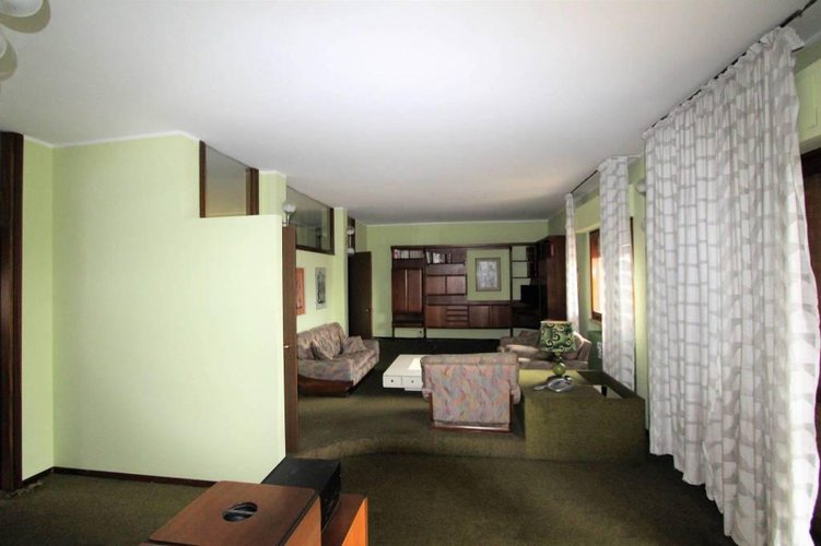 POSIZIONE E RISERVATEZZA SONO IMPAGABILI!!! Cividate al Piano