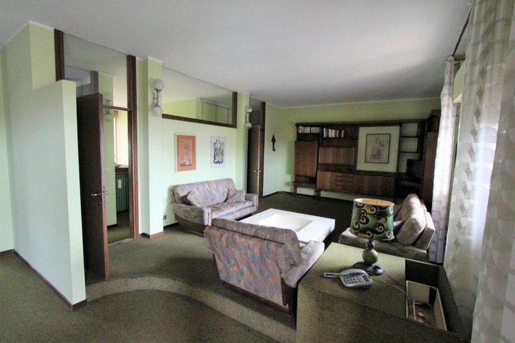 POSIZIONE E RISERVATEZZA SONO IMPAGABILI!!! Cividate al Piano