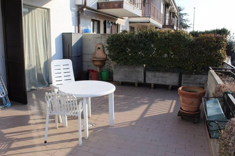 Villa a Schiera Cavernago