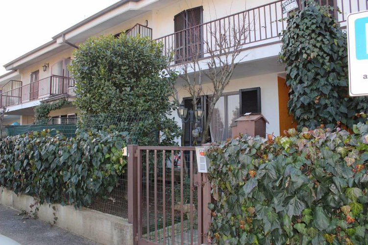 Villa a Schiera Cavernago