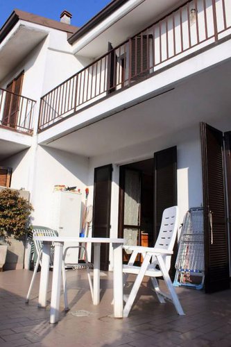 Villa a Schiera Cavernago