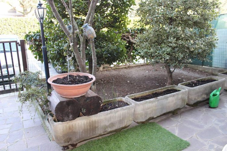 Villa a Schiera Cavernago