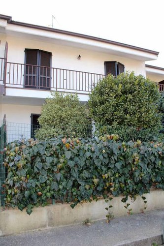 Villa a Schiera Cavernago