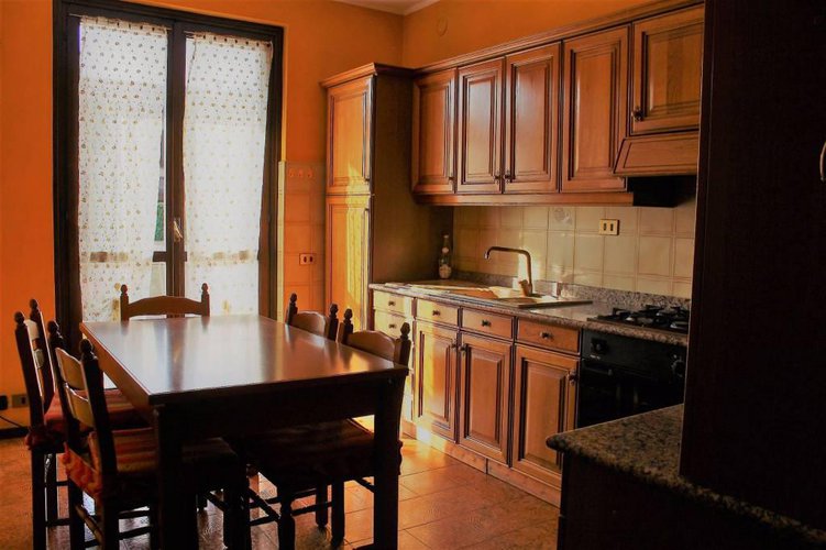 Villa a Schiera Cavernago