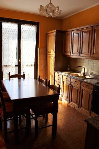 Villa a Schiera Cavernago