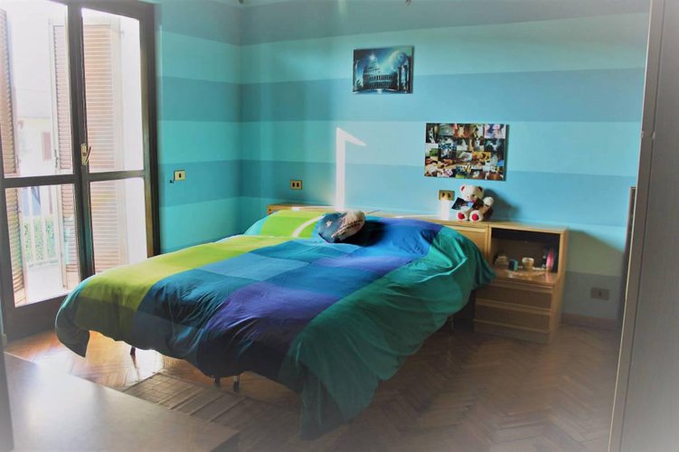 Villa a Schiera Cavernago