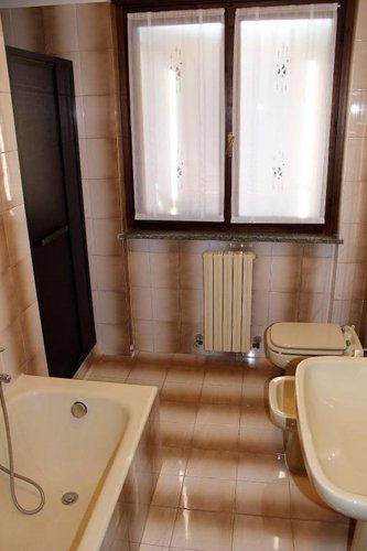 Villa a Schiera Cavernago