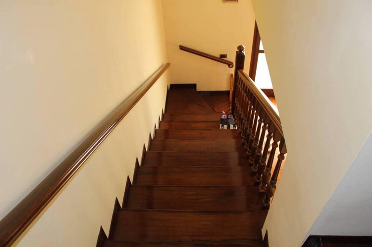 Villa a Schiera Cavernago