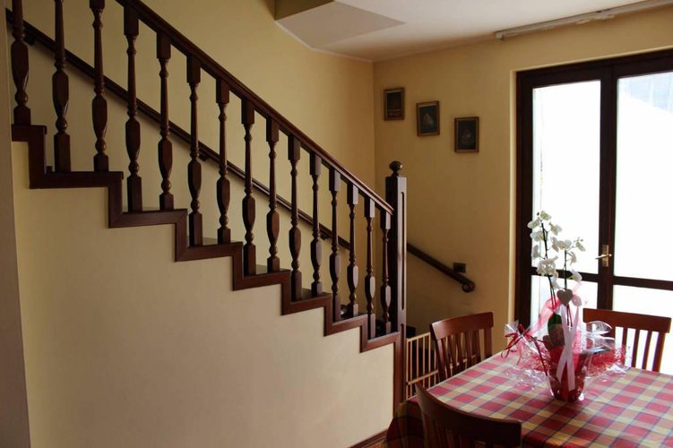 Villa a Schiera Cavernago