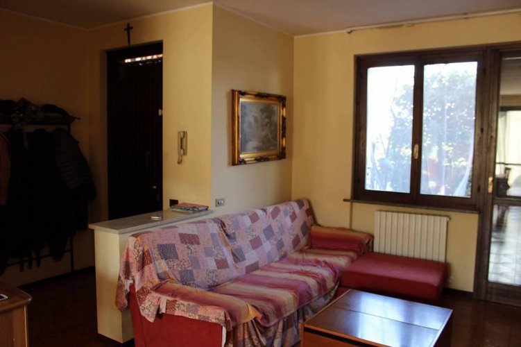 Villa a Schiera Cavernago