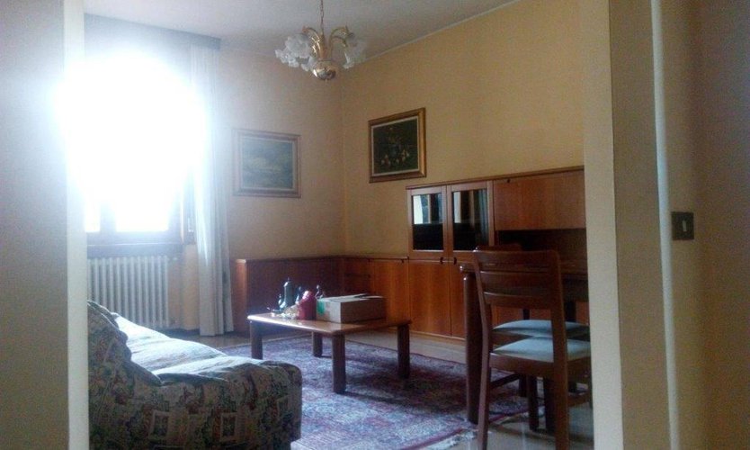 Trilocale Castelli Calepio