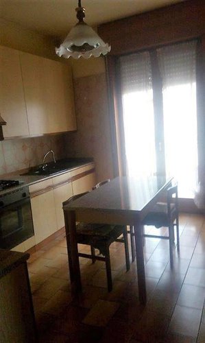 Trilocale Castelli Calepio