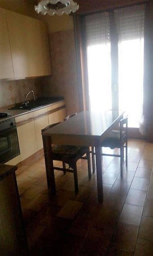 Trilocale Castelli Calepio