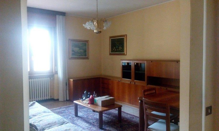 Trilocale Castelli Calepio