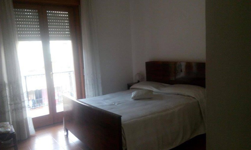 Trilocale Castelli Calepio