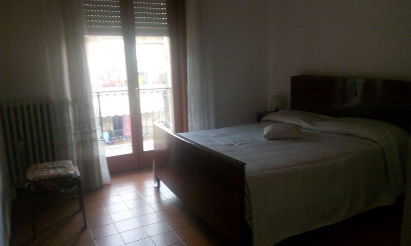 Trilocale Castelli Calepio