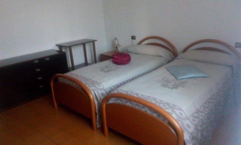 Trilocale Castelli Calepio