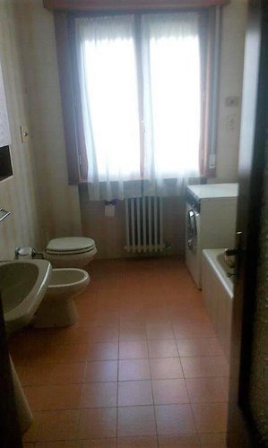 Trilocale Castelli Calepio