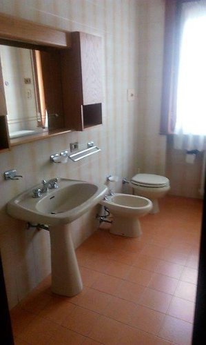 Trilocale Castelli Calepio