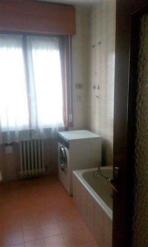 Trilocale Castelli Calepio