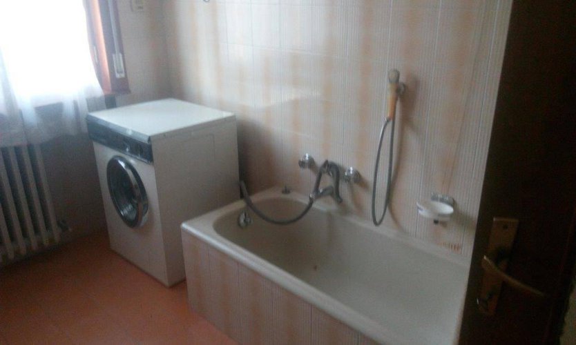 Trilocale Castelli Calepio