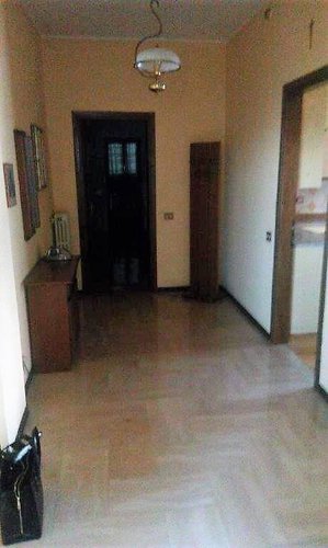 Trilocale Castelli Calepio