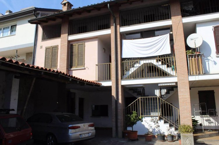 Casa indipendente Cologno al Serio