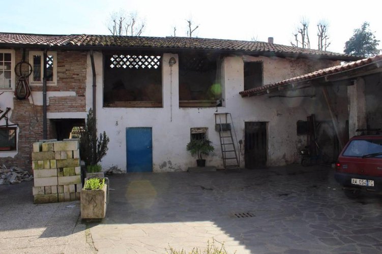 Casa indipendente Cologno al Serio