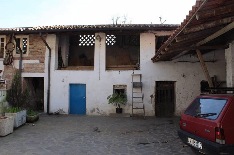 Casa indipendente Cologno al Serio